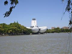 -东湖景区