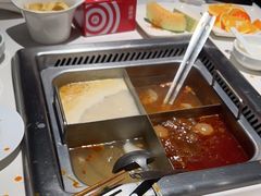 -海底捞火锅(锦艺城店)