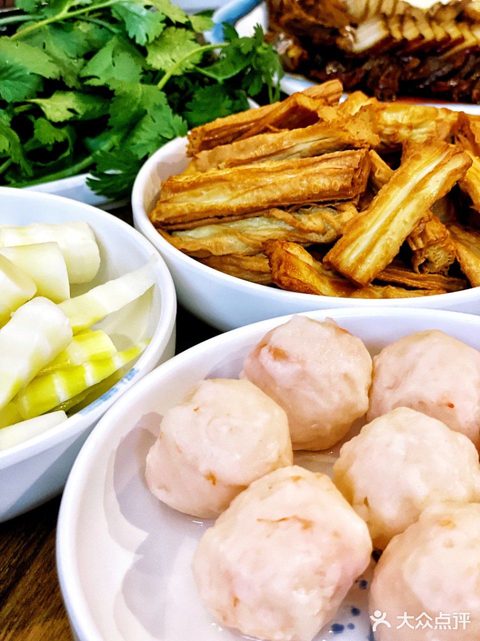 羊肉煲也能圣诞气氛搞起来