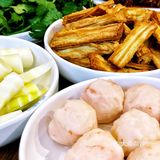 羊肉煲也能圣诞气氛搞起来