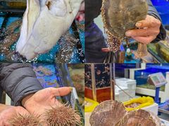 -小铜锣湾海鲜家常菜馆(河西店)