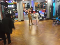 -NRG 健身私教CLUB(云山路店)