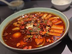 -天成川菜(礼岗店)