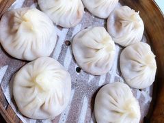 小笼包-食惠里小笼包面馆(越秀店)