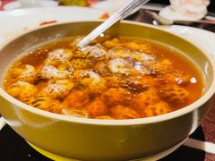 -杭州西子湖四季酒店·金沙厅