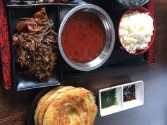-欧阳家吊炉饼(九纬路店)