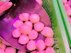 -阿娟牛肉丸·手打牛肉丸·现做现卖