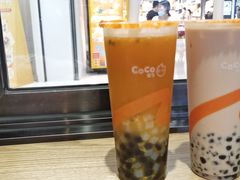 -CoCo都可(合生汇店)