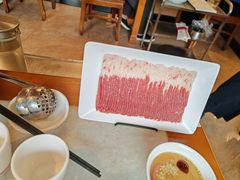 鲜切彩云红-清真·鸦儿李记·涮肉(花市店)