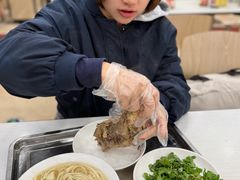 -老四季(南市场店)
