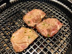 -赤坂亭·M9和牛烧肉(南京江南虹悦城店)