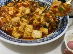 -梅龙镇酒家(南京西路总店)