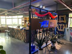 -KingBull私教健身&格斗订制(龙井商业中心店)