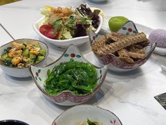 -银河烧鳗·活鳗料理专门店(西单大悦城店)