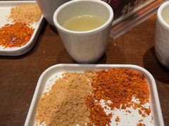 -李不管把把烧(火车南站店)