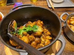 -铁公鸡·四川料理(天环广场店)