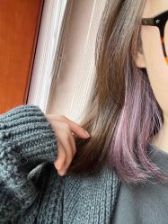-美格丝M.G.S Hair Salon