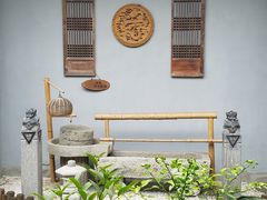 -郭鸡肉·非遗餐厅(安仁古镇店)