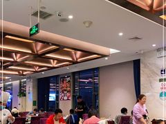 大堂-紫光园(马桥店)