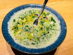 金银蛋钵钵菜-竹里馆·淮扬菜·功夫茶(老门东店)