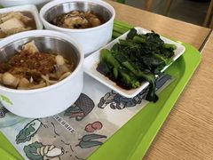 -老乡鸡(利辛淝河大道店)