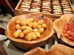 -千滋百味自助海鲜烤肉(布吉景华店)