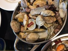 -富力希尔顿酒店·地阔自助餐厅