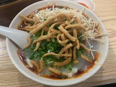 馓子豆腐脑-晓友烧麦(光华村店)