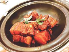 福记红烧肉-好福记饭店(红梅公园店)