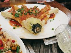 -江湖黑大兔(杨家坪店)