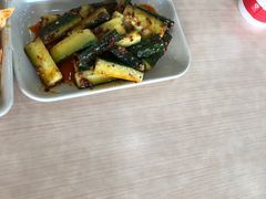 -李先生牛肉面大王(营口大润发店)