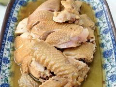 -芸海阁·农家私房菜(沙家浜景区出口店)