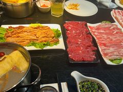 -太古汇海鲜姿造(延寿店)