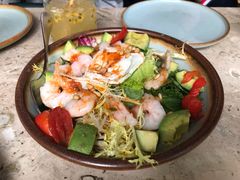 -RAC BAR(安福路店)