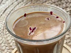 -六阅·福十 FORTEN 海景咖啡西餐厅(双廊古镇店)