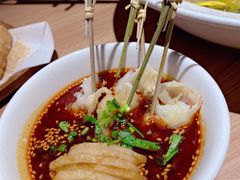 -太二酸菜鱼(中山龙之梦店)