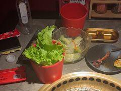 -谷牛日式烤肉(宝山U天地店)