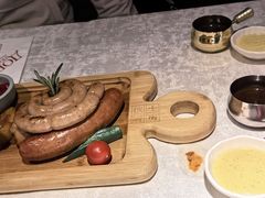 -俄士厨房(环球港店)