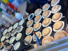 -味正点车轮饼可丽饼(南禅寺店)