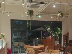 -榖屋house of flour(张江首店)