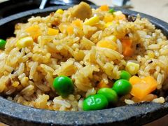 -云来居素食馆(南山店)