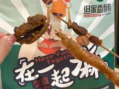 -但家香酥鸭(小十字店)