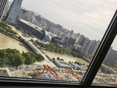 -杭州大厦宾馆