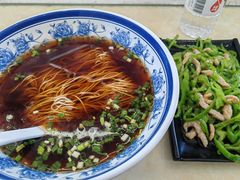 -来福面馆现炒浇头本帮面(真光路店)