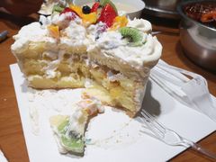 -好利来(康虹路店)