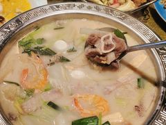 -农家乐·福建土菜(金榕北路店)