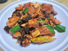 -范家小馆·烤鸭新京菜(金融街店)