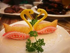 -椿记烧鹅(叠彩店)