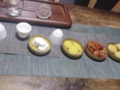 -邈墨茶馆(凤起路店)