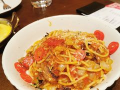 肉酱面-CRAZYONES克芮旺斯西班牙餐厅(苏州中心店)